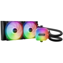 be quiet! LIGHT LOOP 240mm Black