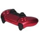 Sony DualSense Red Bluetooth/USB Gamepad Analogue / Digital PlayStation 5