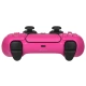 Sony PS5 DualSense Controller Pink Bluetooth/USB Gamepad Analogue / Digital Android, MAC, PC, PlayStation 5, iOS