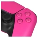 Sony PS5 DualSense Controller Pink Bluetooth/USB Gamepad Analogue / Digital Android, MAC, PC, PlaySt