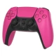 Sony PS5 DualSense Controller Pink Bluetooth/USB Gamepad Analogue / Digital Android, MAC, PC, PlaySt