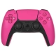 Sony PS5 DualSense Controller Pink Bluetooth/USB Gamepad Analogue / Digital Android, MAC, PC, PlayStation 5, iOS