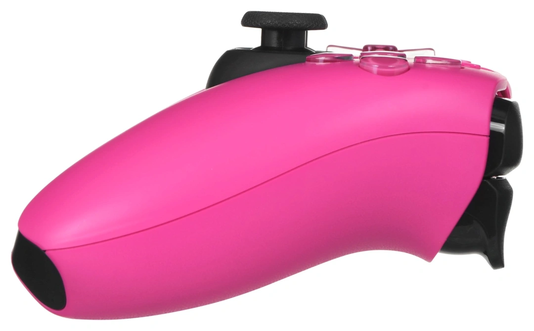 Sony PS5 DualSense Controller, Pink