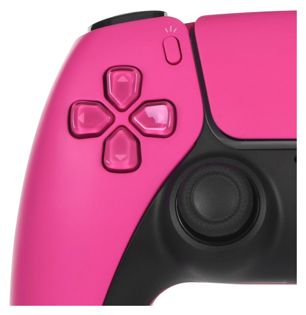 Sony PS5 DualSense Controller, Pink