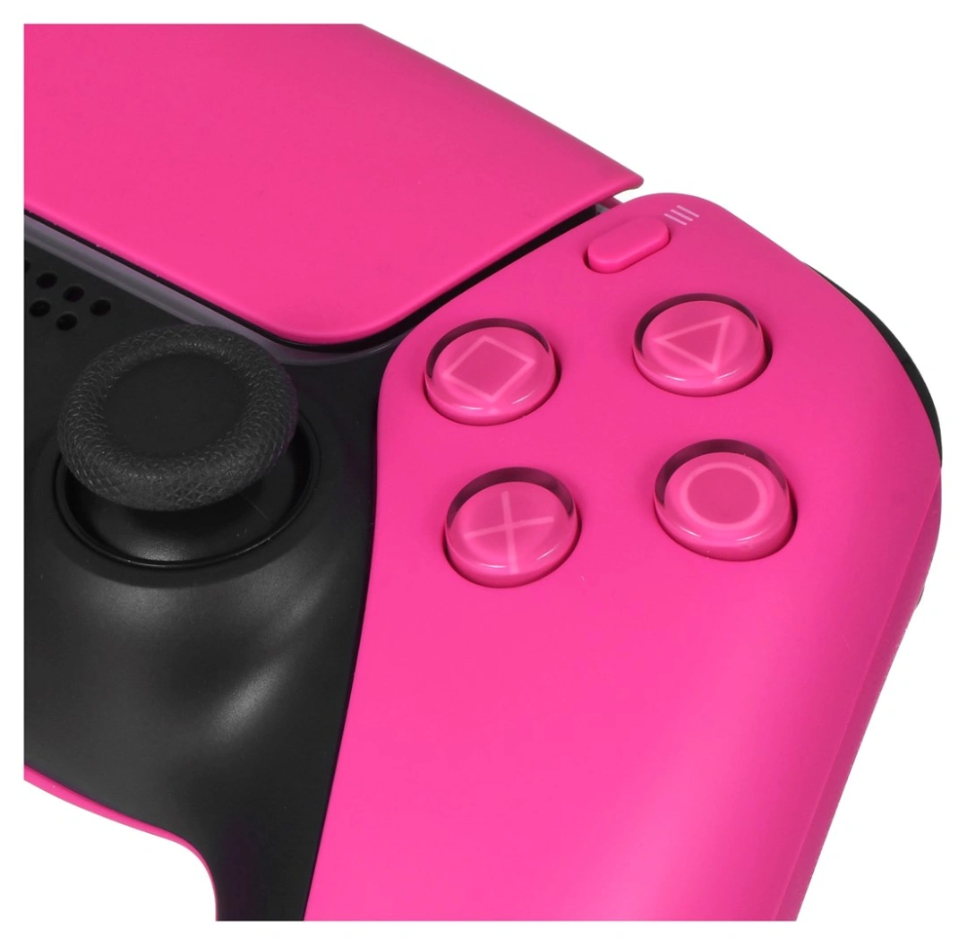 Sony PS5 DualSense Controller, Pink