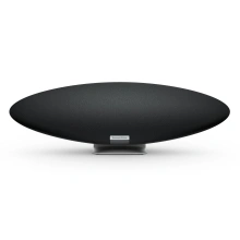 Bowers & Wilkins Zeppelin MK.II, black