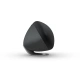 Bowers & Wilkins Zeppelin MK.II, black