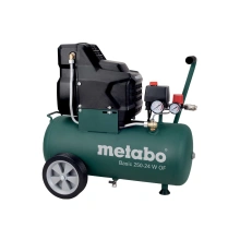 Metabo Basic 250-24 W OF