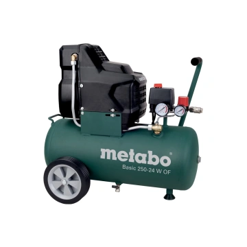 Metabo Basic 250-24 W OF