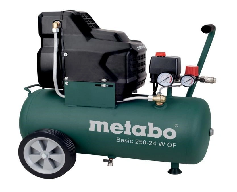 Metabo Basic 250-24 W OF