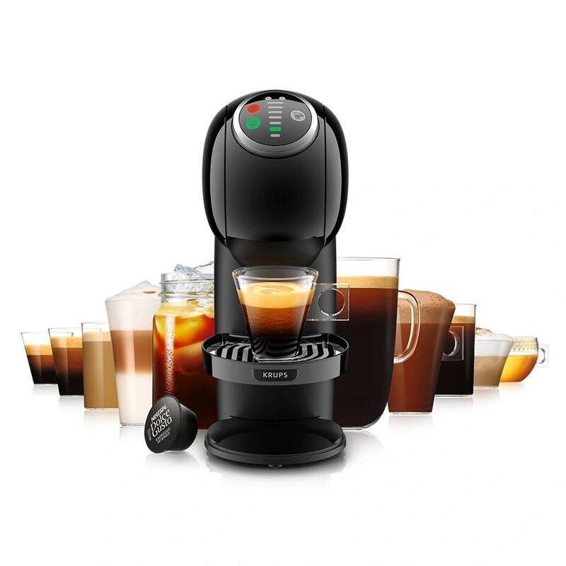 Krups NESCAFÉ Dolce Gusto Genio S Plus KP340810