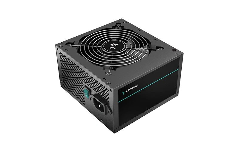 Zdroj DeepCool PM750D 750W 80 Plus Gold