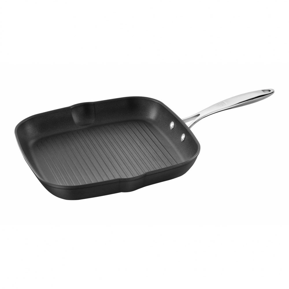 ZWILLING Forte titanium grill pan 66561-128-0 - 28 cm