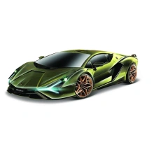 Burago B 1:18 TOP Lamborghini Sián fkp 37