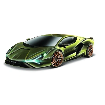 Burago B 1:18 TOP Lamborghini Sián fkp 37