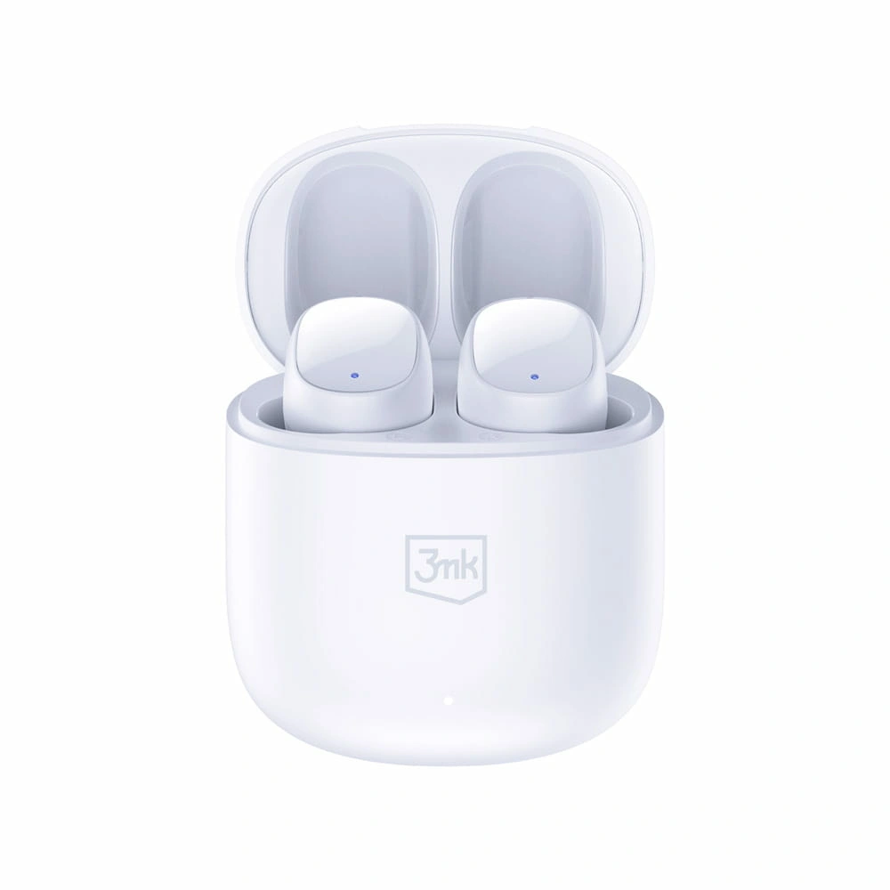 3MK FlowBuds, white