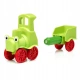 SmartMax My First Animal Train magnetické kostky