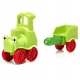 SmartMax My First Animal Train magnetické kostky