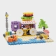 MARIOINEX MINI WAFFLE Food truck 148 ks