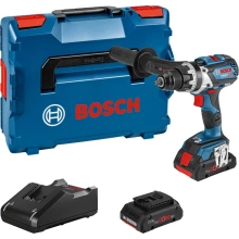 Bosch GSR 18V-110 C