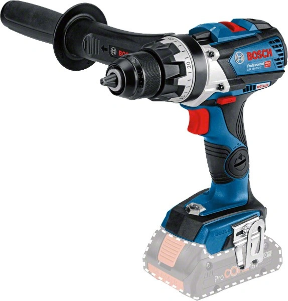 Bosch GSR 18V-110 C