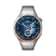 Huawei Watch GT 5 Pro 46 mm, Titanium + Titanium Strap