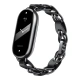 Xiaomi Smart Band 8 Chain Strap, černá