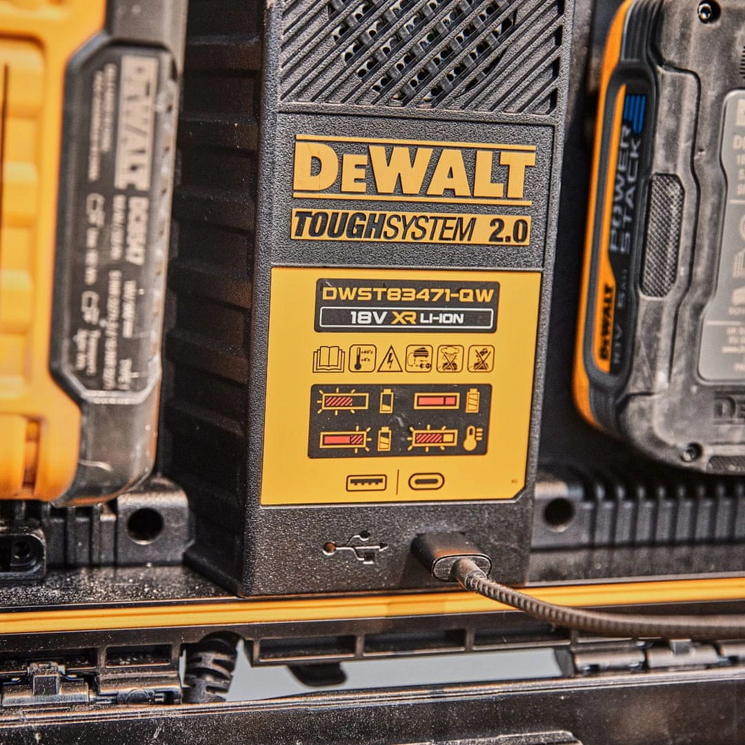 DeWalt DWST83471