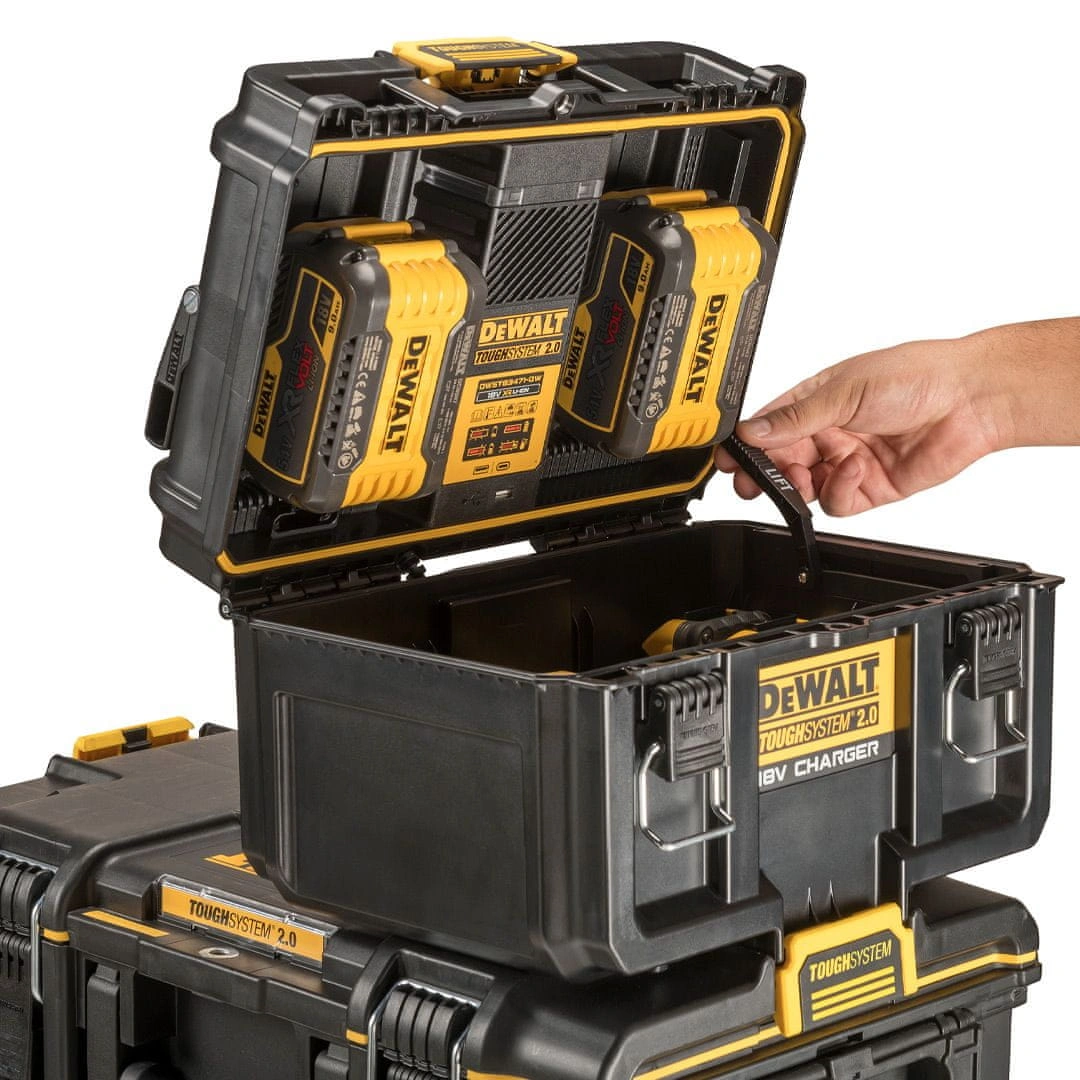 DeWalt DWST83471