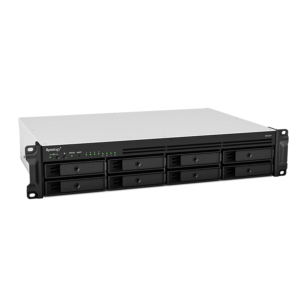 Synology RS1221+