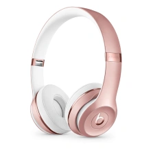 Beats Solo3 Wireless Rose Gold