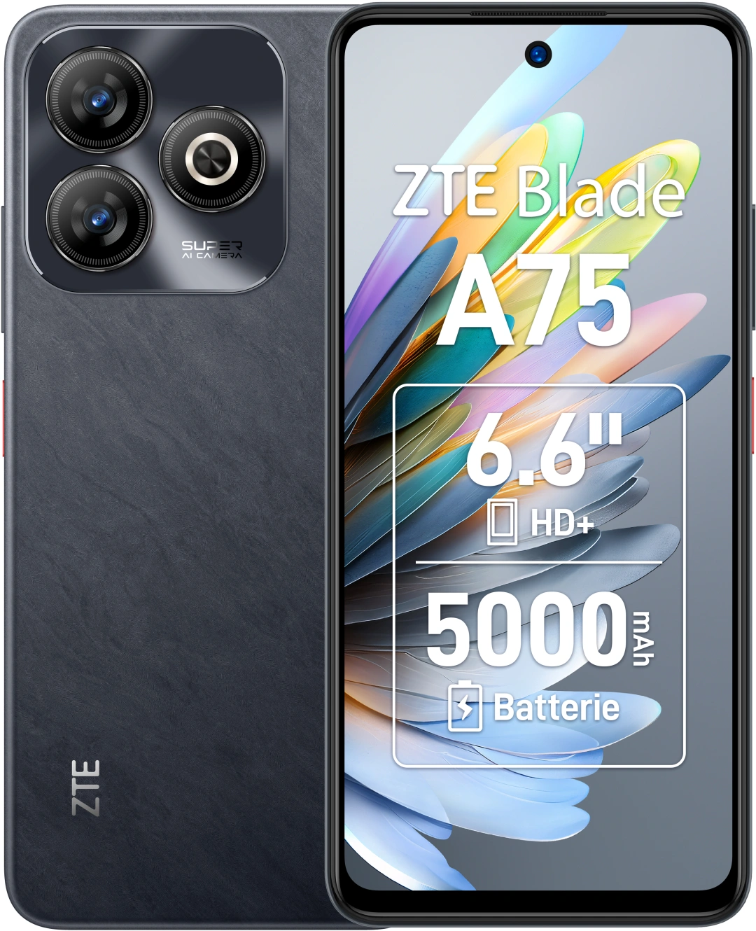 ZTE A75