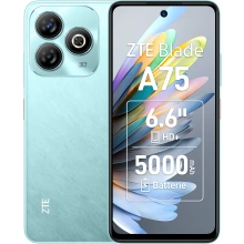 ZTE A75