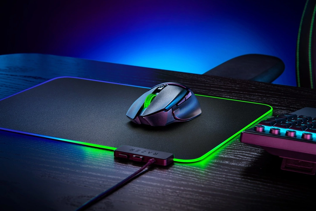 Razer Basilisk V3 X HyperSpeed