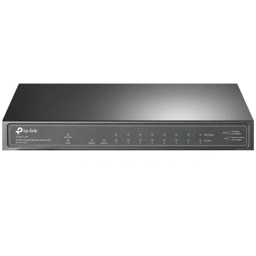 TP-Link TL-SG1210P