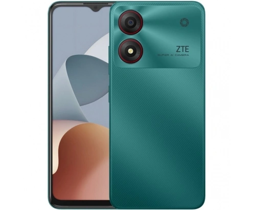 ZTE A34