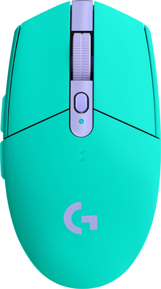 Logitech G G305