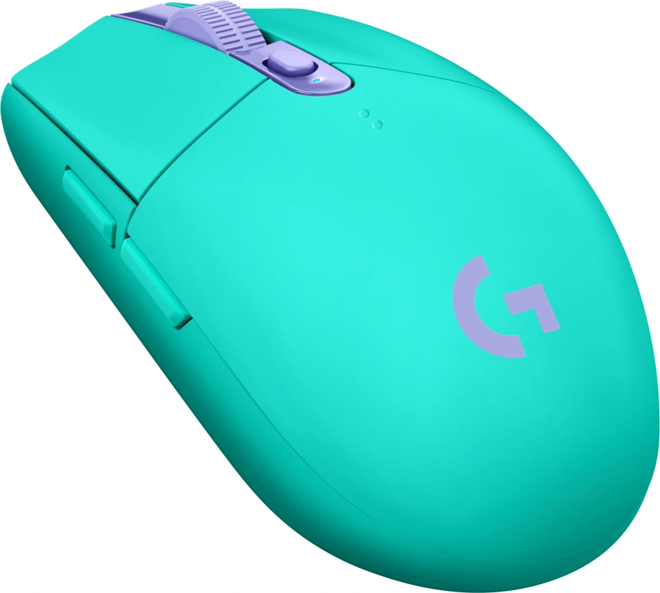 Logitech G G305