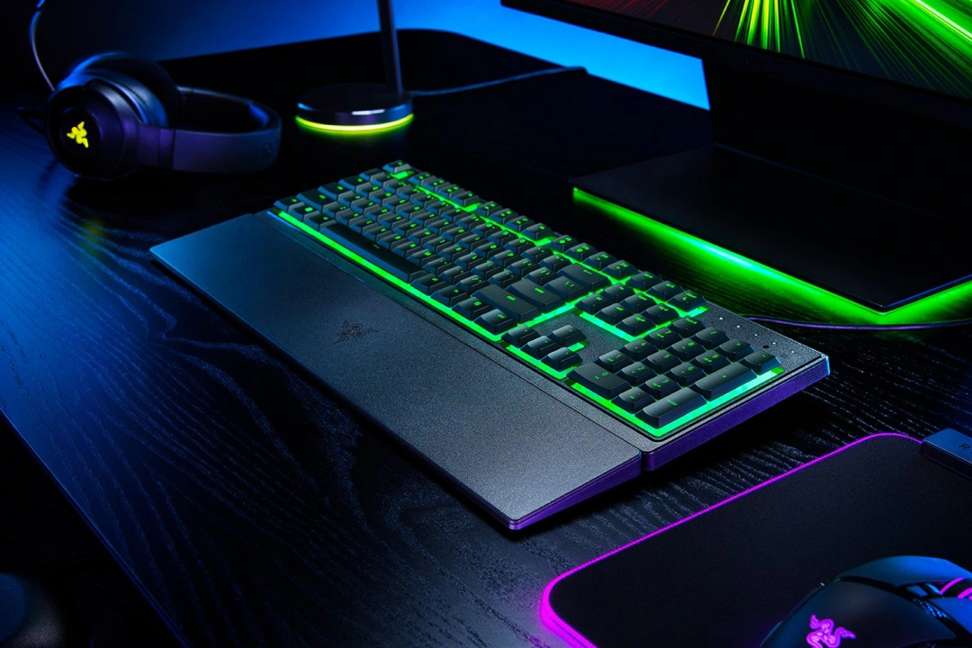 Razer ORNATA V3 X