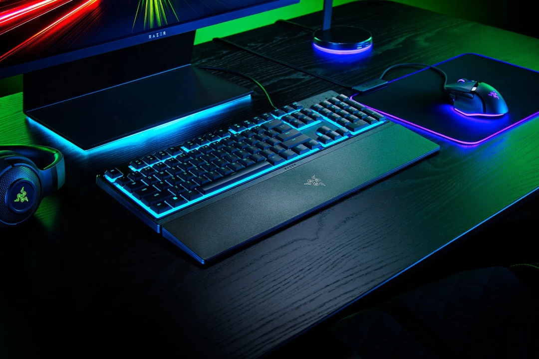 Razer ORNATA V3 X