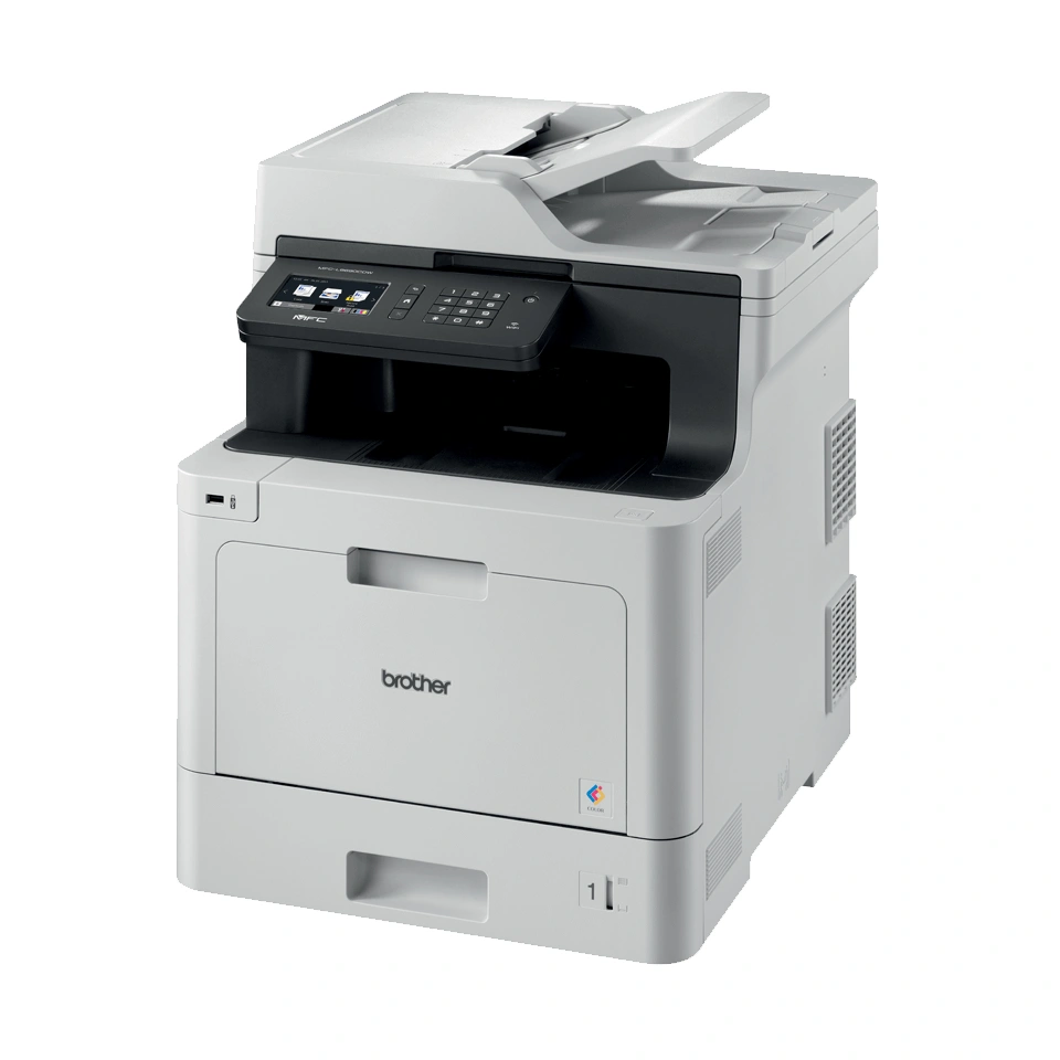 Brother MFC-L8690CDW