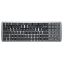 DELL KB740 bezdrátová klávesnice US/ international/ QWERTY