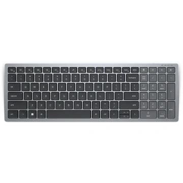 DELL KB740 bezdrátová klávesnice US/ international/ QWERTY