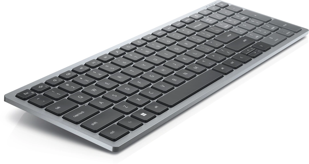 DELL KB740 bezdrátová klávesnice US/ international/ QWERTY