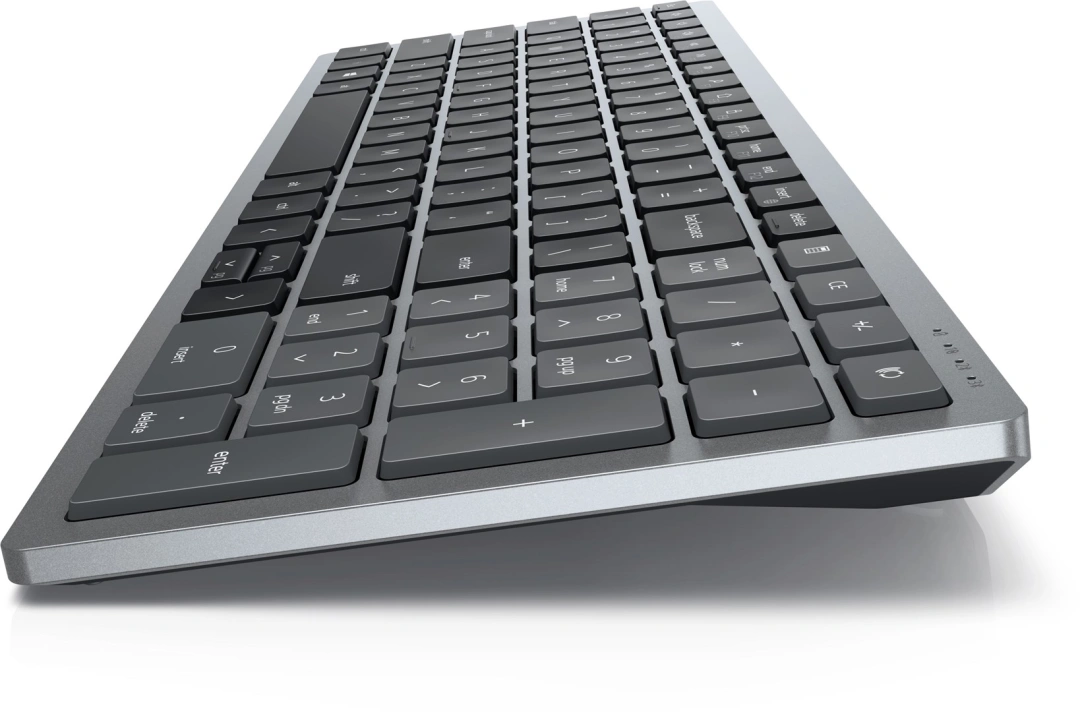 DELL KB740 bezdrátová klávesnice US/ international/ QWERTY