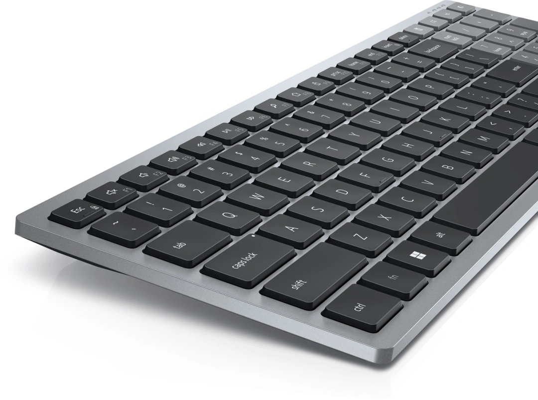 DELL KB740 bezdrátová klávesnice US/ international/ QWERTY