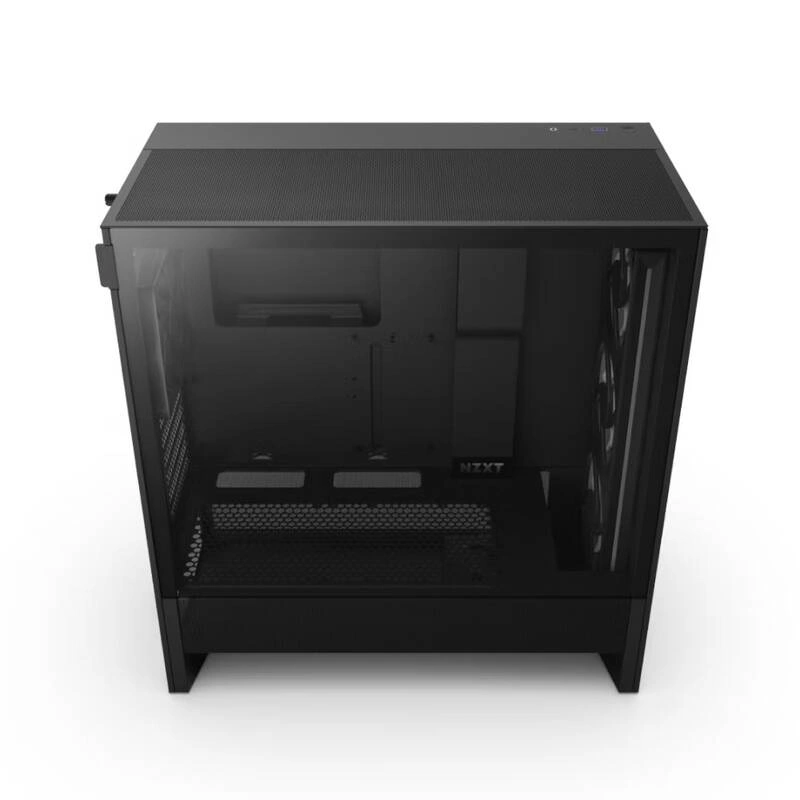 NZXT H5 FLOW RGB 2024