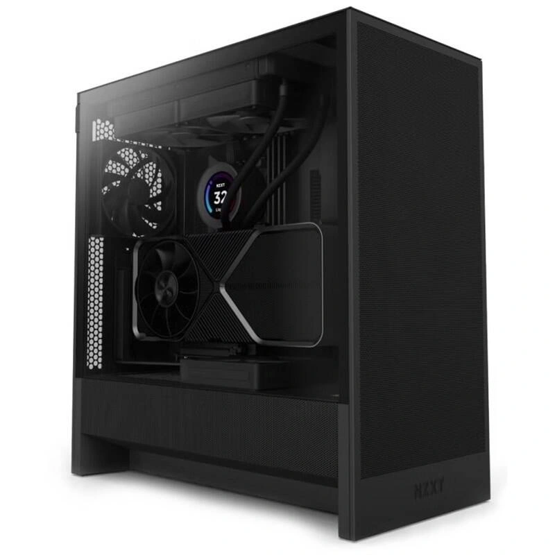 NZXT H5 FLOW (2024)