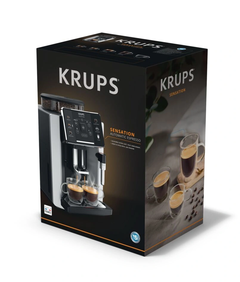 Krups EA910A