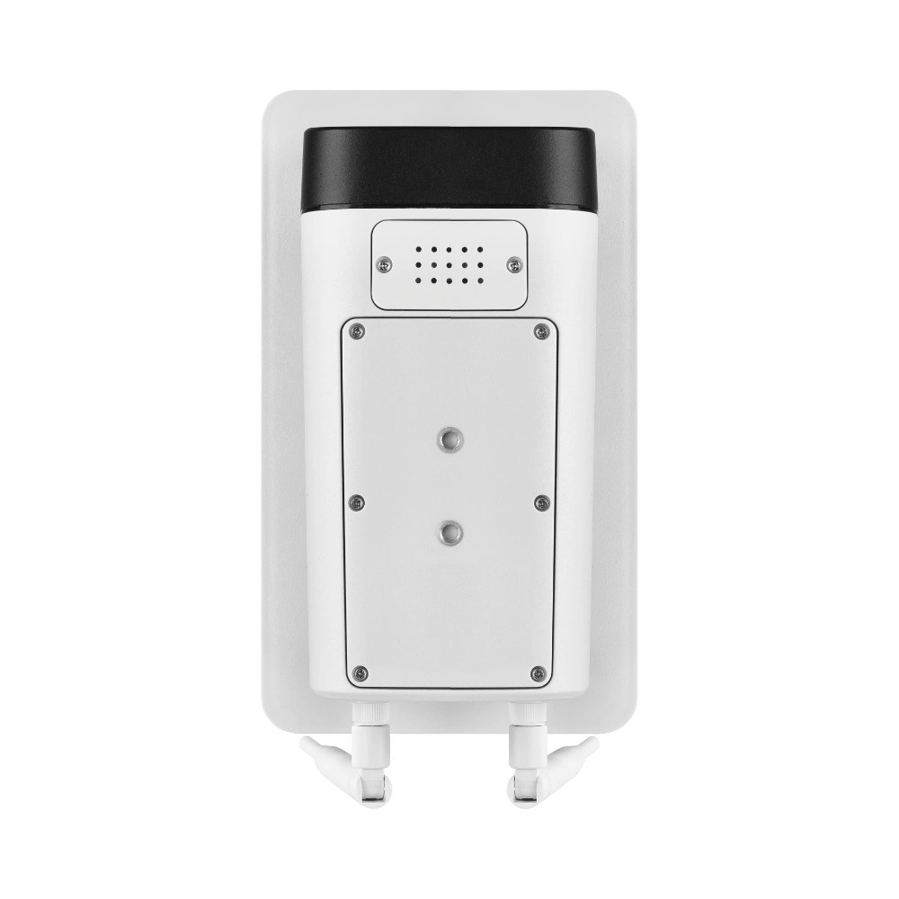 Omajin by Netatmo Outdoor Solar Camera